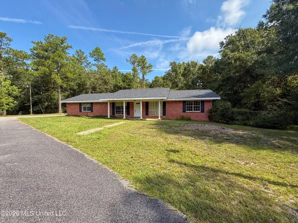 1240 Highway 198 W, Lucedale, MS 39452