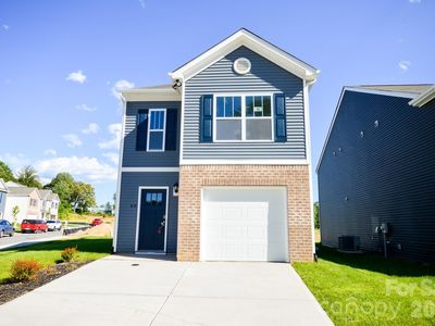 18 Caroline Valley Ln, Hendersonville, NC, 28792