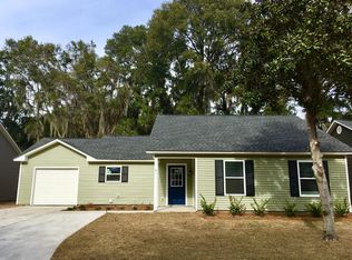 41 Brindlewood Dr, Beaufort, SC 29907