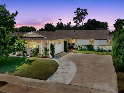 233 N Westridge Ave, Covina, CA, 91724