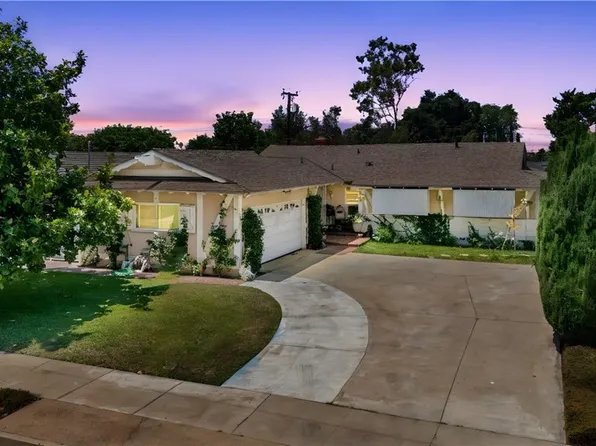 233 N Westridge Ave, Covina, CA 91724