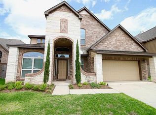 3314 Brampton Island Dr, Katy, TX 77494