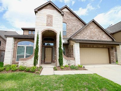 3314 Brampton Island Dr, Katy, TX, 77494