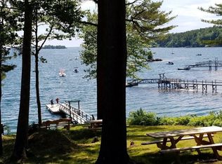 0 Nichols Rd, East Boothbay, ME 04544
