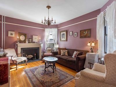 504 Grand St APT C13, New York, NY, 10002