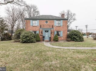 603 N Hickory Ave, Bel Air, MD 21014