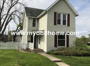 1422 Hurd St, Fort Wayne, IN 46803