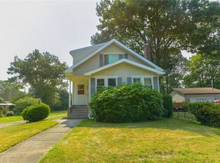 34 Cleverdale Rd, Rochester, NY 14616