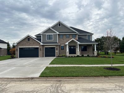 22923 Sara Spring Dr, Frankfort, IL, 60423