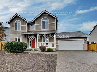 20207 85th Avenue Ct E, Spanaway, WA 98387