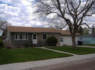 144 Riverview Blvd #D, Great Falls, MT 59404