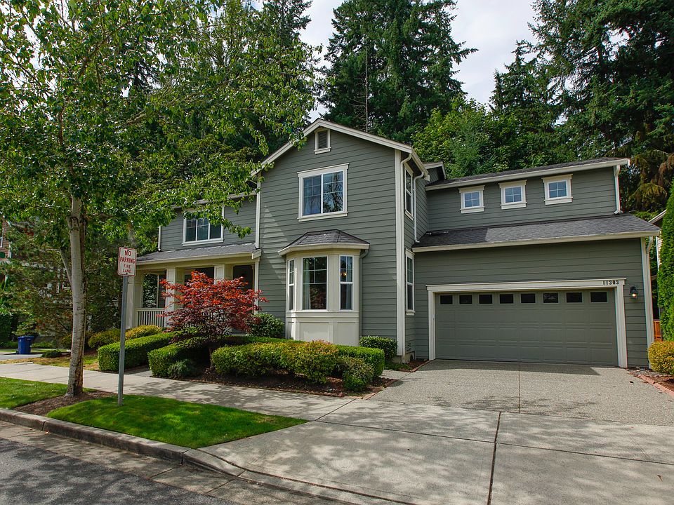1st image of 11303 177th Pl NE