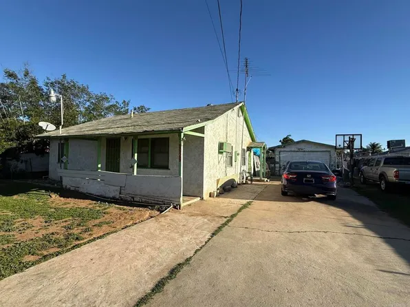 6929 37th St, Riverside, CA 92509