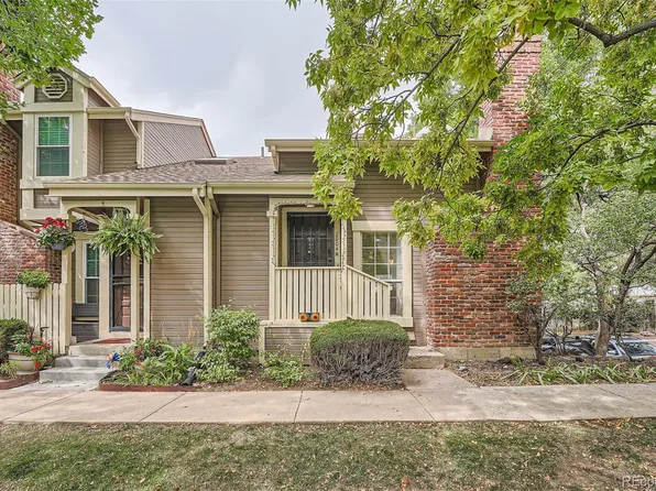 2004 S Helena Street #H, Aurora, CO 80013