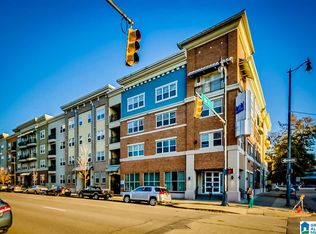 401 20th St S UNIT 218, Birmingham, AL 35233