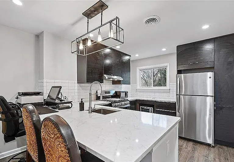 1043 S Trenton Ave #1 — Photo 3