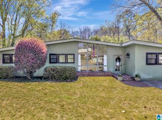 2205 Great Rock Rd, Vestavia Hills, AL 35216