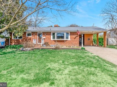 105 Werden Dr, New Castle, DE, 19720