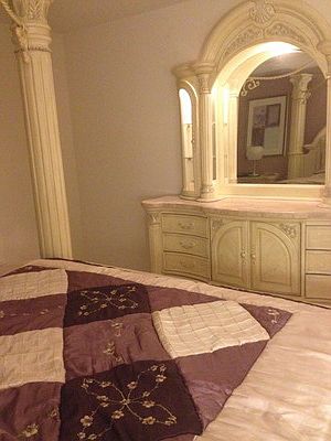 4th Bedroom