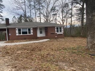 8261 Us Highway 78, Bremen, GA 30110