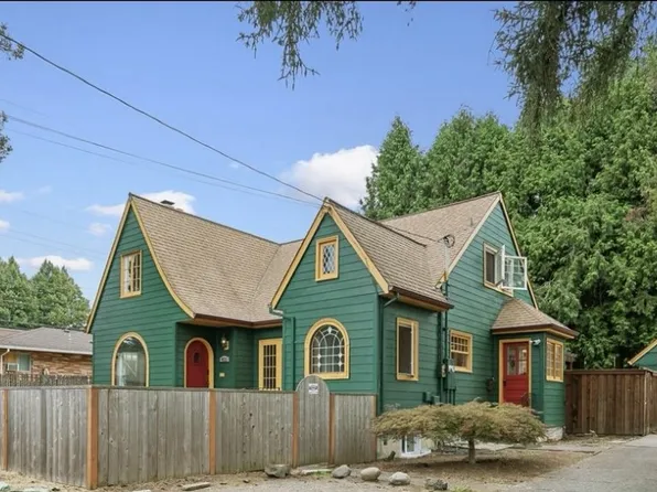 4523 NE 105th Ave, Portland, OR 97220