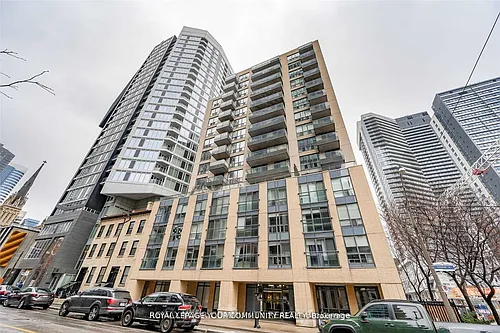 76 Shuter St #1307 Photo 1
