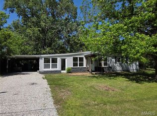 1619 Sequoya Ih Rd #1625, Cuba, MO 65453