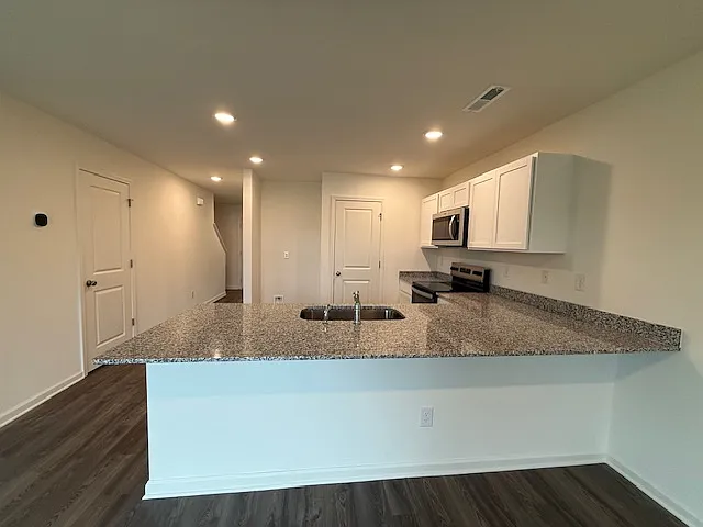 805 Smokey Ridge Rd — Photo 5