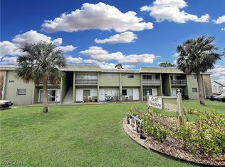 1852C Golf View Ave #18B, Fort Myers, FL 33901