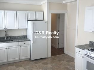 218 Middlesex Ave #6, Medford, MA 02155