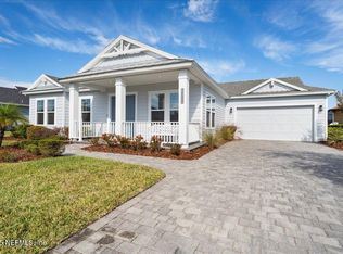 5311 Clapboard Cove Ct, Jacksonville, FL 32226