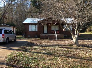 1324 2nd Ave SW, Fayette, AL 35555