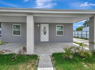 2370 Service Rd, Opa Locka, FL 33054