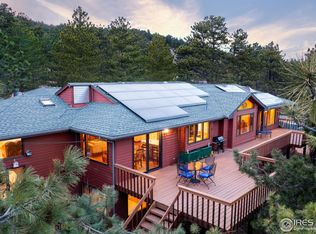 2371 Linden Dr, Boulder, CO 80304