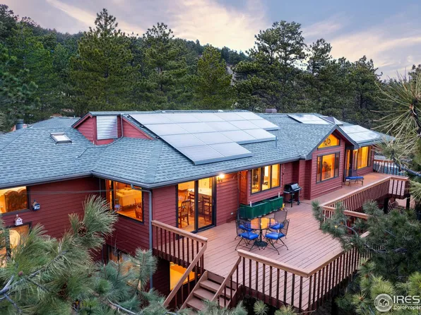 2371 Linden Dr, Boulder, CO 80304