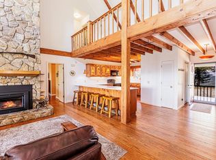 860 Grouse Dr, Bryson City, NC 28713