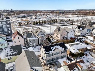 56 Valley St, Everett, MA 02149