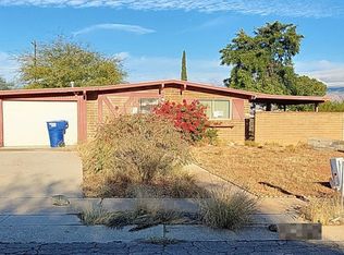 7235 E Luana Pl, Tucson, AZ 85710