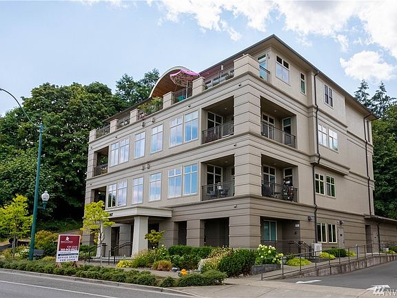 2nd image of 1107 W Bay Dr NW #202