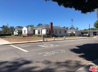 1353 Ashland Ave, Santa Monica, CA 90405