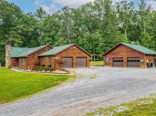 3595 Eaglebrook Rd, Christiansburg, VA 24073