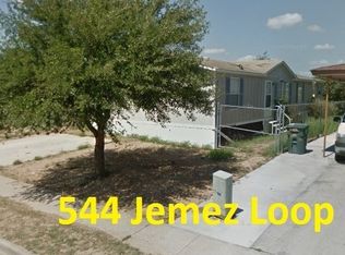 544 Jemez Loop, Laredo, TX 78046