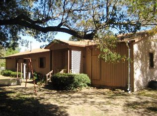 1109 Pruett Ln, Wills Point, TX 75169