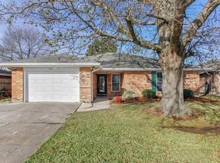 3253 Canard Rd, Kenner, LA 70065