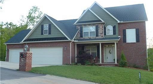 456 Creekstone Ridge