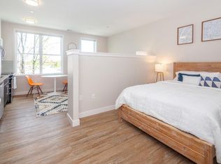 13 Shetland St #417, Roxbury, MA 02119