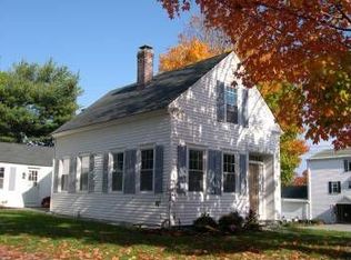102 Middlesex St, North Chelmsford, MA 01863