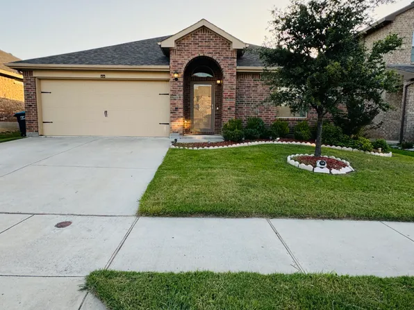 8433 Comanche Springs Dr, Fort Worth, TX 76131