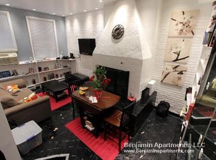 114 Beacon St #1, Boston, MA 02116