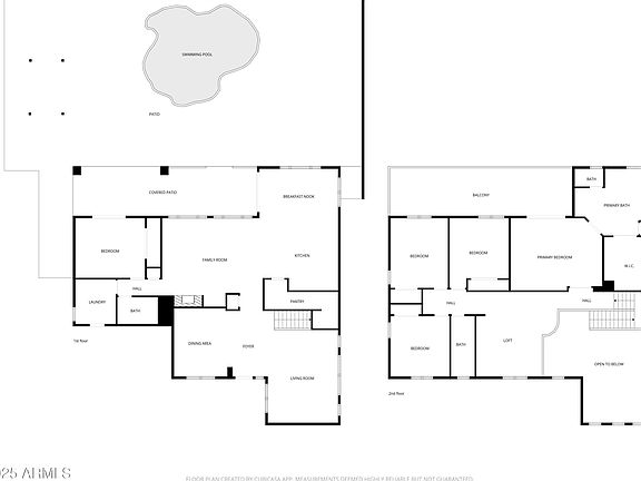4th image of 44572 W GARDEN Lane